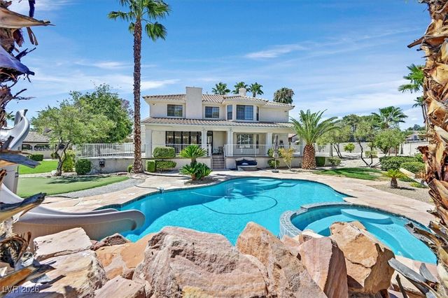 7770 Edna Avenue, Las Vegas, NV 89117