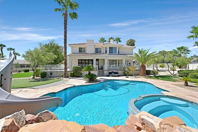 7770 Edna Avenue, Las Vegas, NV 89117