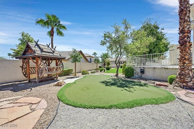 7770 Edna Avenue, Las Vegas, NV 89117