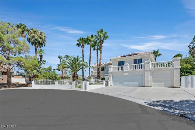 7770 Edna Avenue, Las Vegas, NV 89117