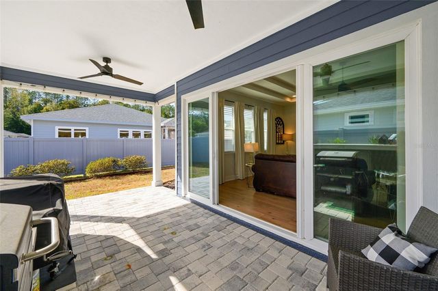 598 SW 144TH DRIVE, Newberry, FL 32669