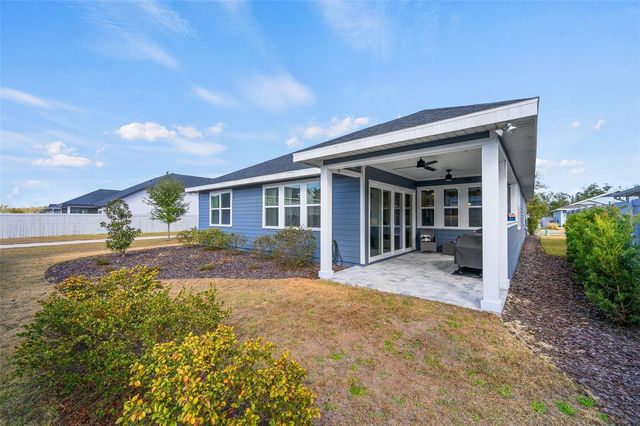 598 SW 144TH DRIVE, Newberry, FL 32669