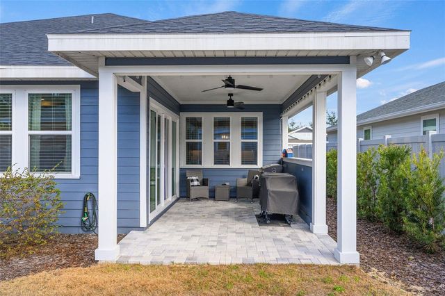 598 SW 144TH DRIVE, Newberry, FL 32669