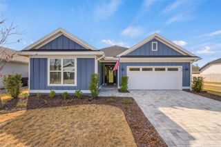 598 SW 144TH DRIVE, Newberry, FL 32669