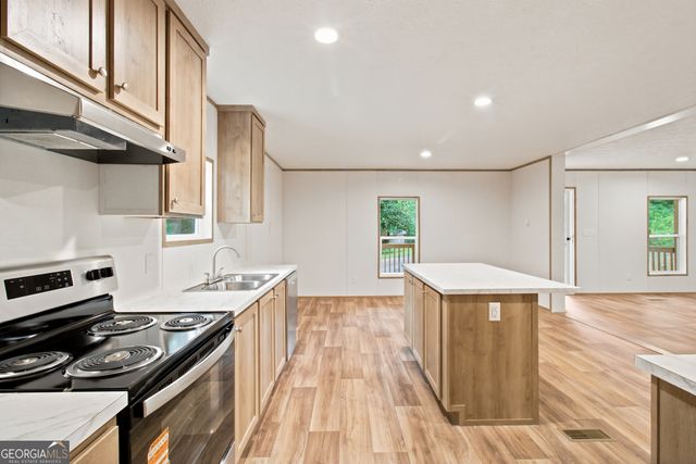 2218 Old Scenic Drive, Villa Rica, GA 30180