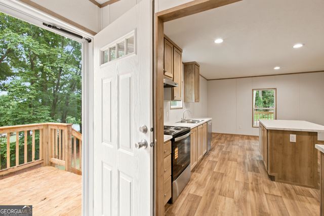 2218 Old Scenic Drive, Villa Rica, GA 30180