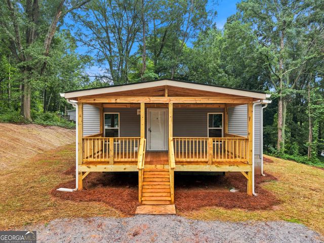 2218 Old Scenic Drive, Villa Rica, GA 30180