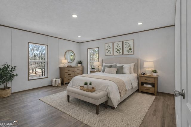 2218 Old Scenic Drive, Villa Rica, GA 30180