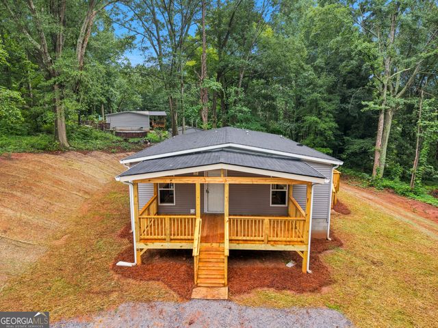 2218 Old Scenic Drive, Villa Rica, GA 30180