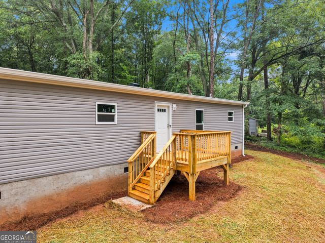 2218 Old Scenic Drive, Villa Rica, GA 30180