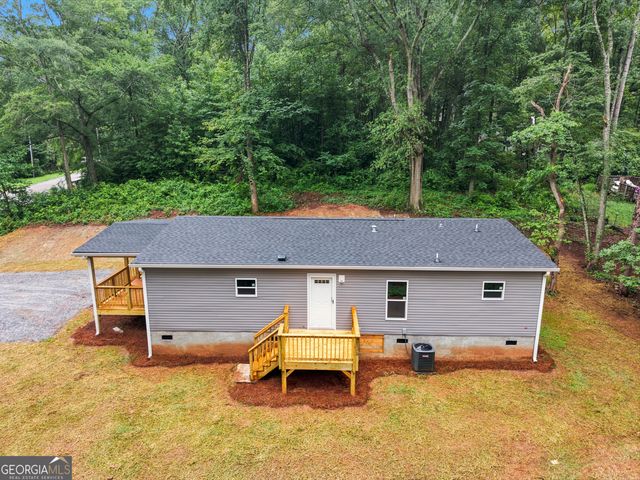 2218 Old Scenic Drive, Villa Rica, GA 30180