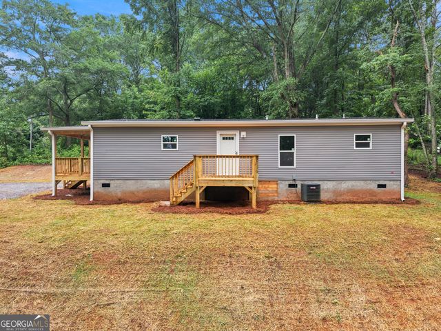 2218 Old Scenic Drive, Villa Rica, GA 30180