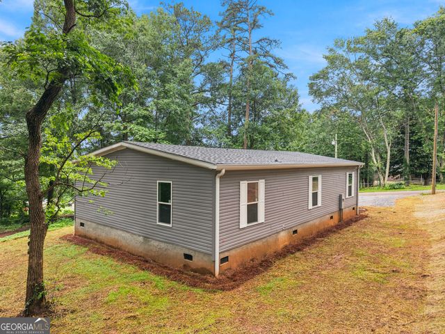 2218 Old Scenic Drive, Villa Rica, GA 30180