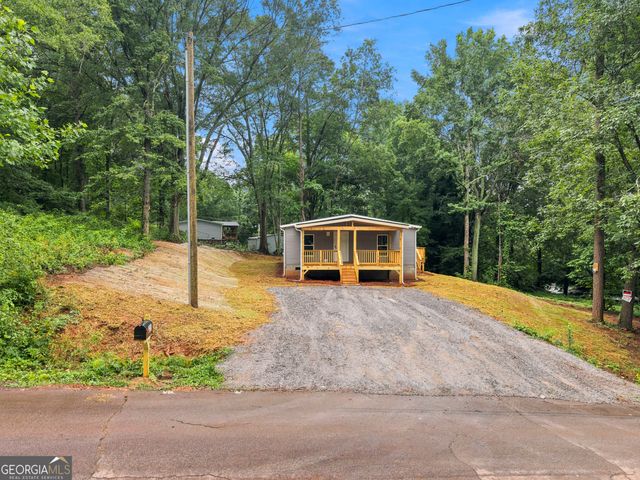 2218 Old Scenic Drive, Villa Rica, GA 30180