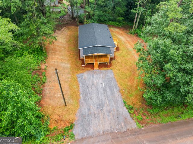 2218 Old Scenic Drive, Villa Rica, GA 30180