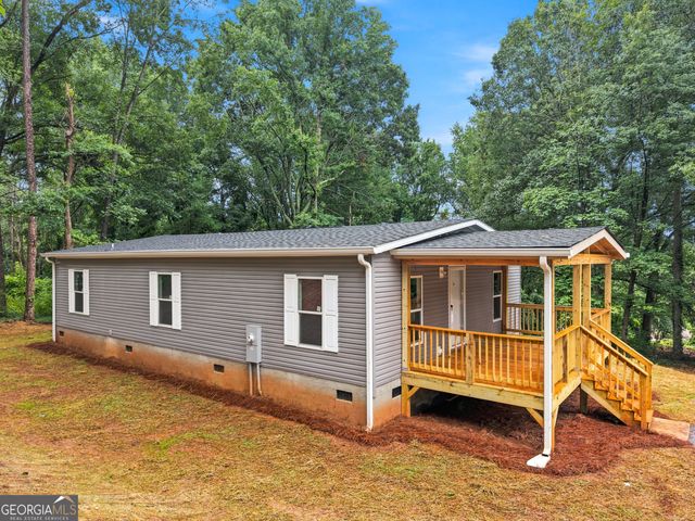 2218 Old Scenic Drive, Villa Rica, GA 30180
