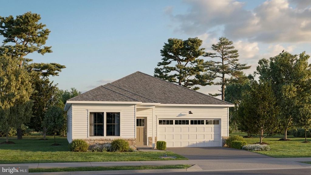 13624 JOSEPH CT, Ellendale, DE 19941