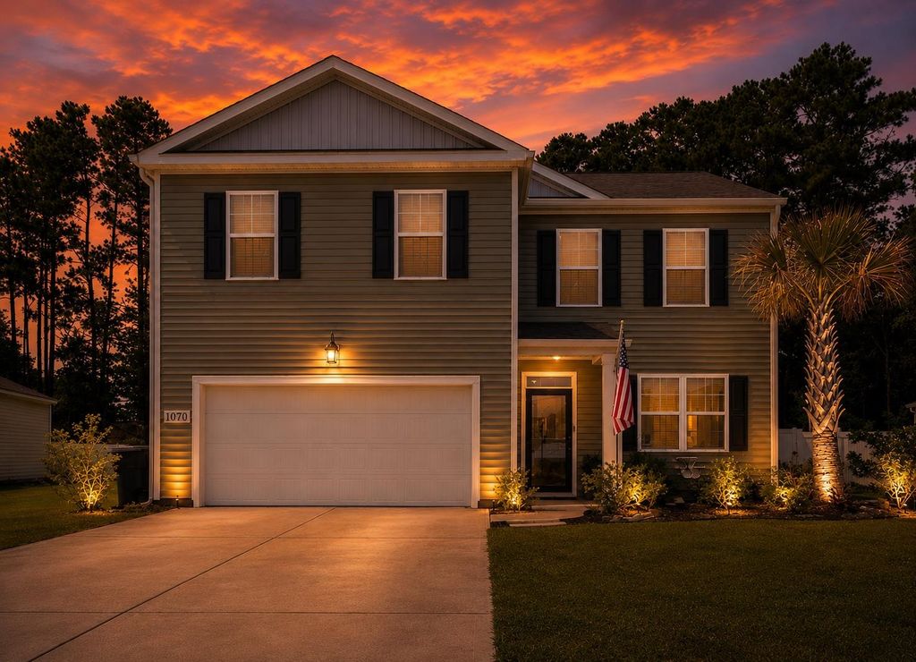 1070 Sennema Circle, Myrtle Beach, SC 29588