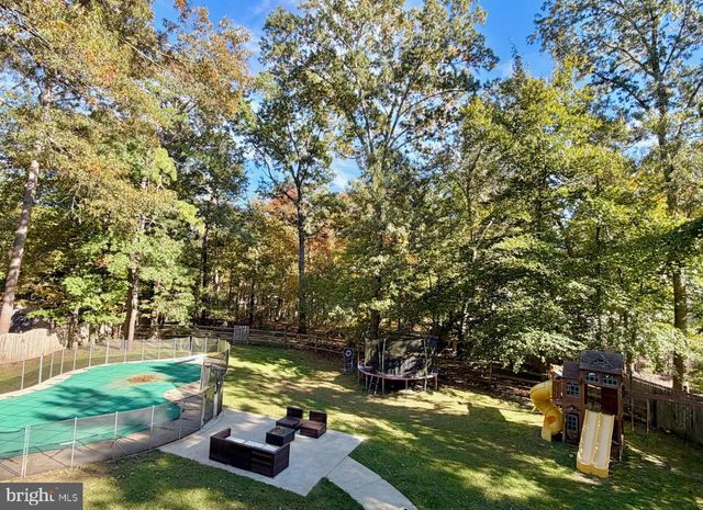 4 SHANNON CT, Medford, NJ 08055