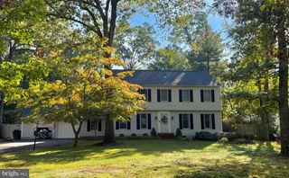 4 SHANNON CT, Medford, NJ 08055