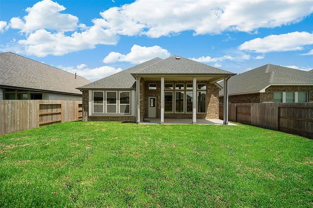 19323 Wild Sabino Way, Tomball, TX 77377