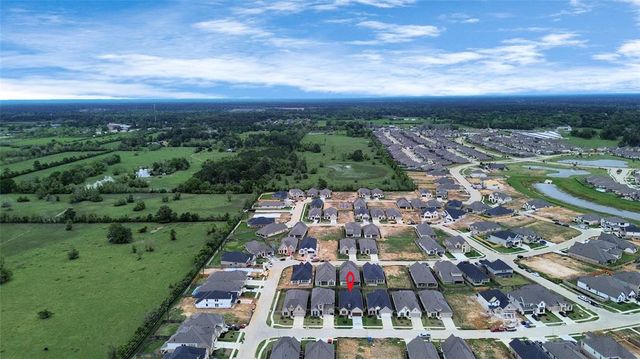 19323 Wild Sabino Way, Tomball, TX 77377