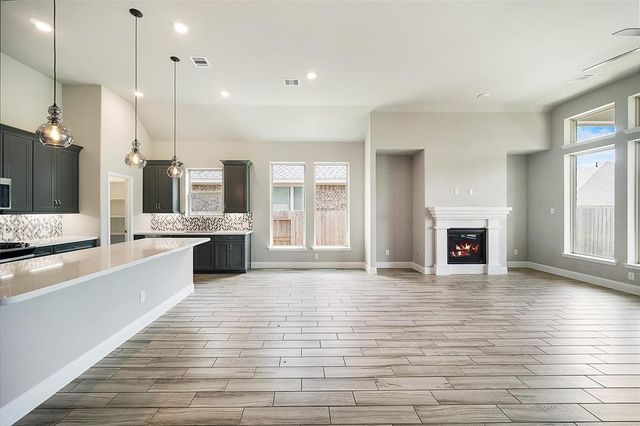 19323 Wild Sabino Way, Tomball, TX 77377
