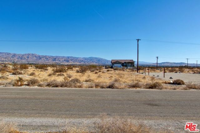 16288 CAROL Drive, Desert Hot Springs, CA 92240