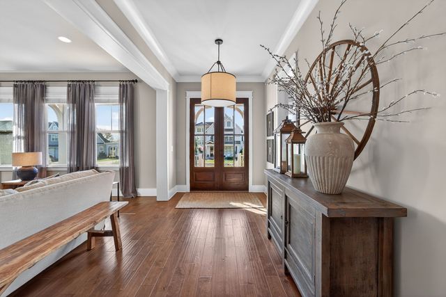 998 Spruce Ridge Ln, Spring Hill, TN 37174