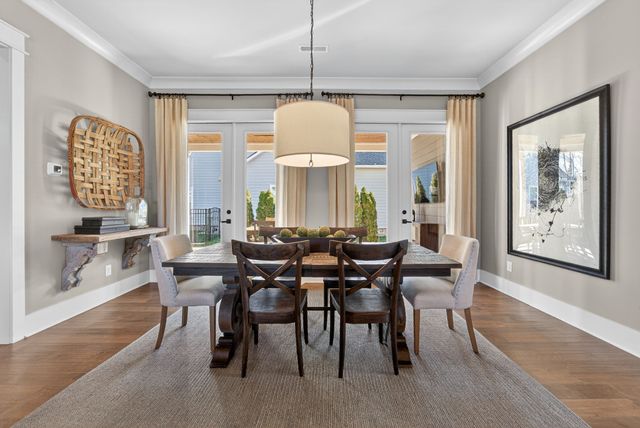 998 Spruce Ridge Ln, Spring Hill, TN 37174