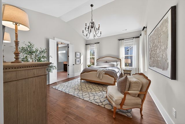 998 Spruce Ridge Ln, Spring Hill, TN 37174