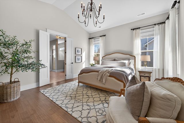 998 Spruce Ridge Ln, Spring Hill, TN 37174