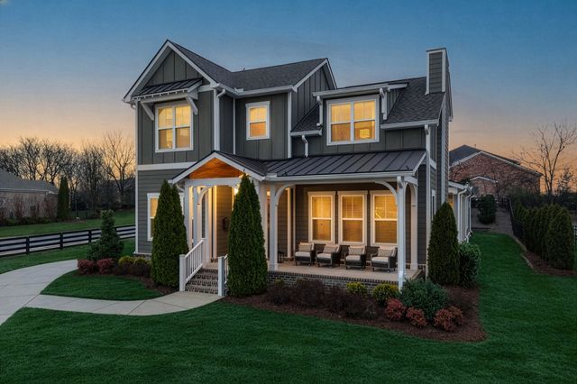 998 Spruce Ridge Ln, Spring Hill, TN 37174