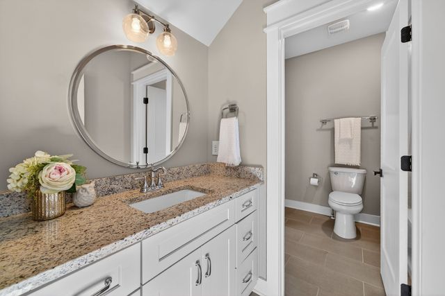 998 Spruce Ridge Ln, Spring Hill, TN 37174