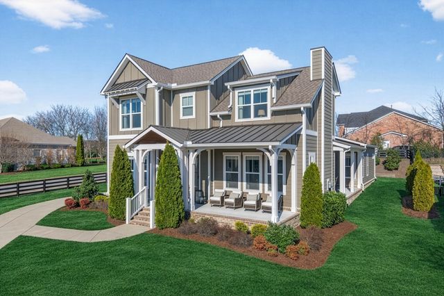 998 Spruce Ridge Ln, Spring Hill, TN 37174