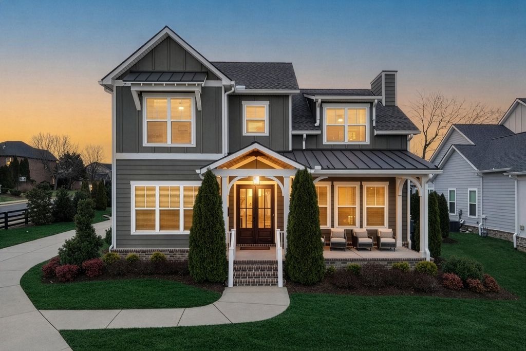 998 Spruce Ridge Ln, Spring Hill, TN 37174