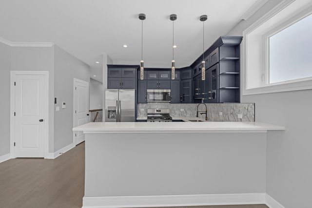4827 S Saint Lawrence Avenue 3, Chicago, IL 60615