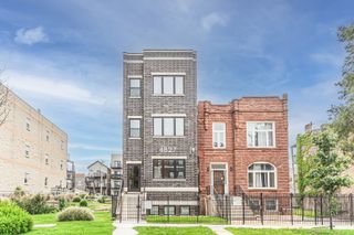4827 S Saint Lawrence Avenue 3, Chicago, IL 60615