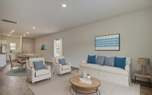 371 Tiliwa Street, Summerville, SC 29486