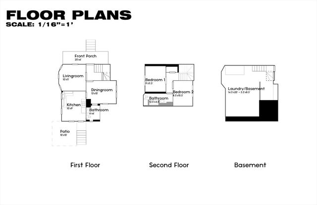 370R Grove, Boston, MA 02132