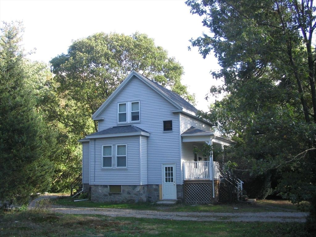 370R Grove, Boston, MA 02132