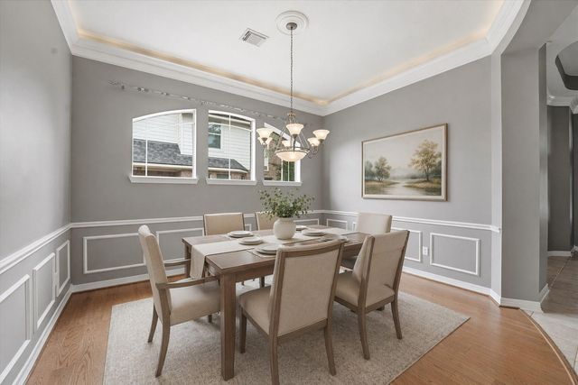 12406 Calico Falls Lane, Houston, TX 77041