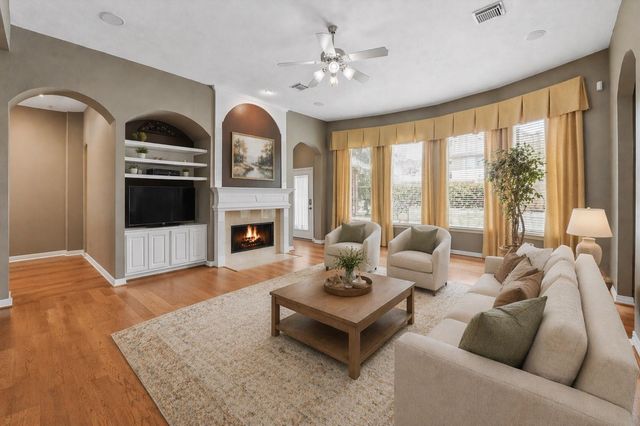 12406 Calico Falls Lane, Houston, TX 77041