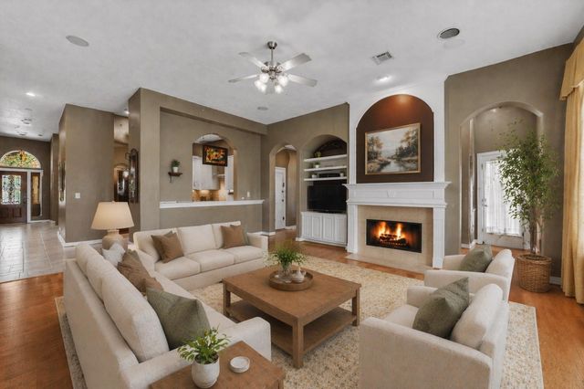 12406 Calico Falls Lane, Houston, TX 77041