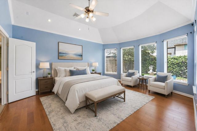 12406 Calico Falls Lane, Houston, TX 77041