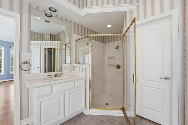 12406 Calico Falls Lane, Houston, TX 77041