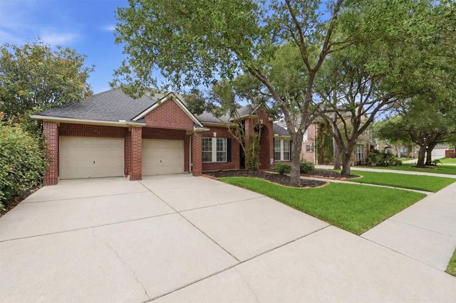 12406 Calico Falls Lane, Houston, TX 77041