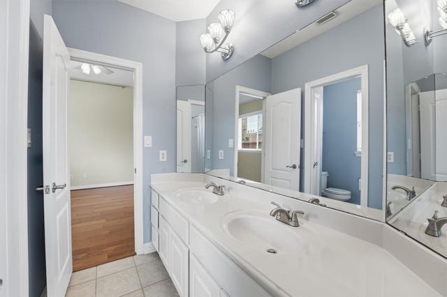 12406 Calico Falls Lane, Houston, TX 77041