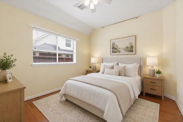 12406 Calico Falls Lane, Houston, TX 77041