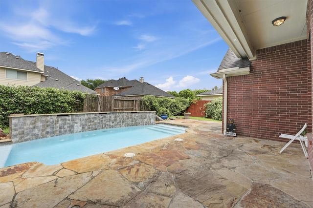 12406 Calico Falls Lane, Houston, TX 77041